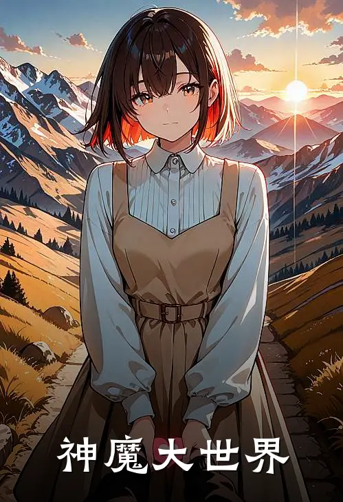 神魔大世界(林风李伯)推荐完结小说_最新章节列表神魔大世界(林风李伯)