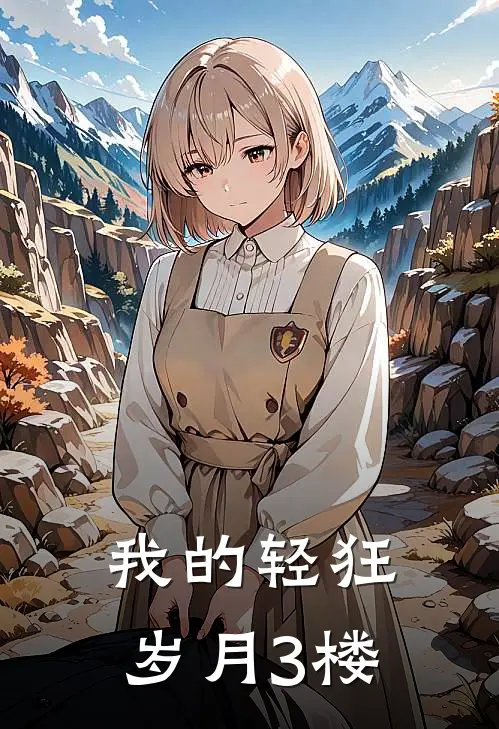 我的轻狂岁月 3楼