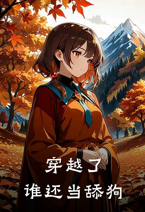 穿越了，谁还当舔狗