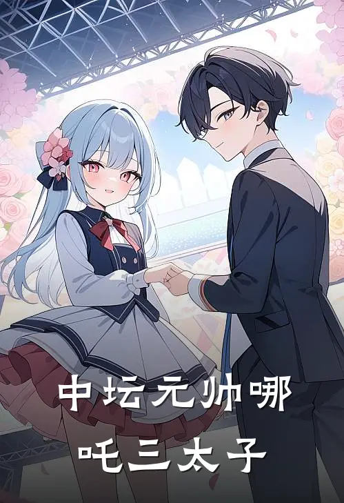 中坛元帅哪吒三太子