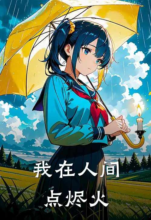 我在人间点烬火