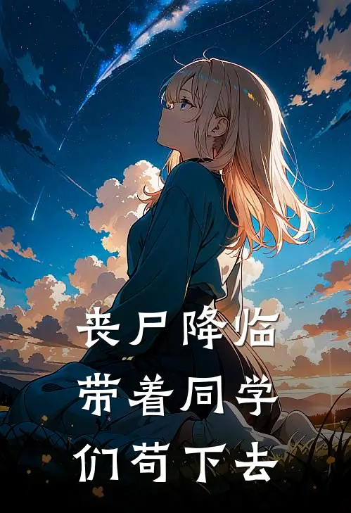 丧尸降临，带着同学们苟下去