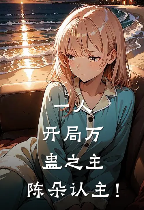 一人：开局万蛊之主，陈朵认主！(黎闻赵归真)最新推荐小说_最新免费小说一人：开局万蛊之主，陈朵认主！黎闻赵归真