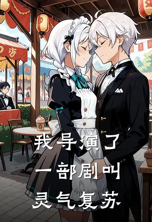 我导演了一部剧叫灵气复苏