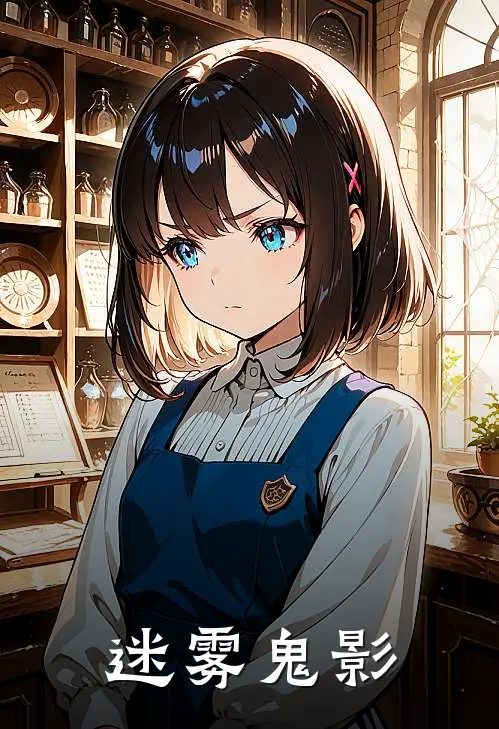 迷雾鬼影