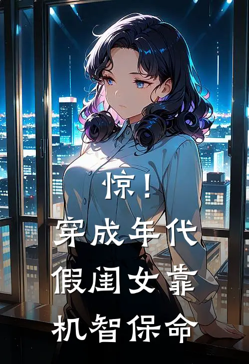 惊！穿成年代假闺女，靠机智保命