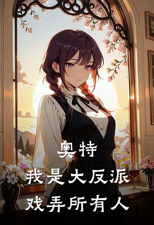 奥特：我是大反派，戏弄所有人林凡汪淼免费完本小说_小说推荐完本奥特：我是大反派，戏弄所有人(林凡汪淼)