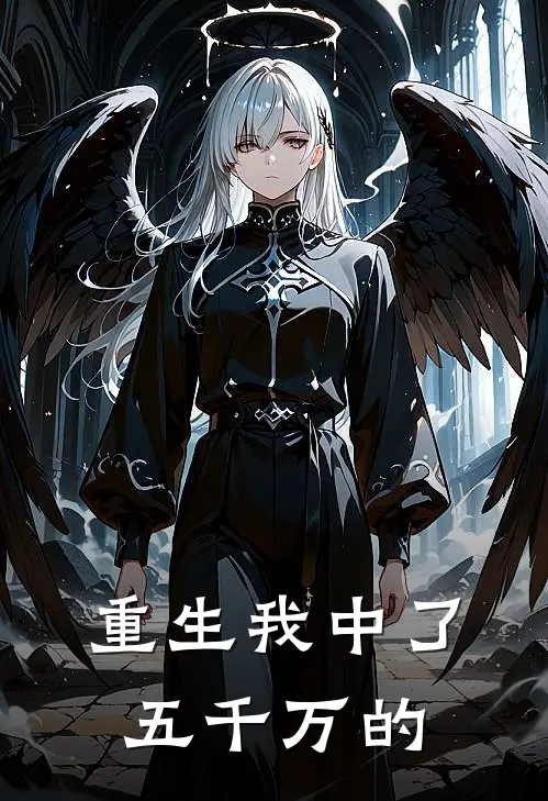 重生我中了五千万的