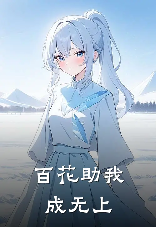 百花助我成无上