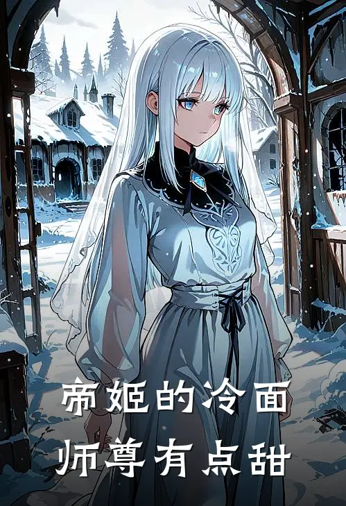 帝姬的冷面师尊有点甜