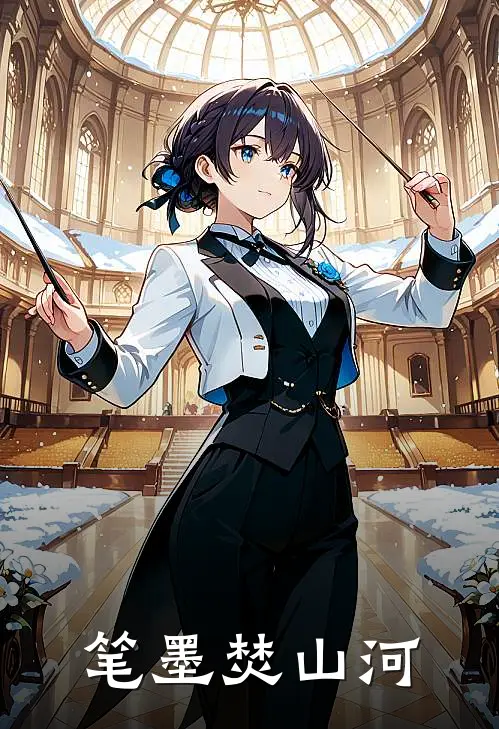 笔墨焚山河徐文彬徐文彪小说免费完结_完本热门小说笔墨焚山河徐文彬徐文彪