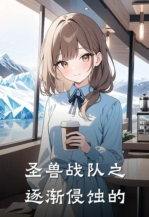 圣兽战队之逐渐侵蚀的