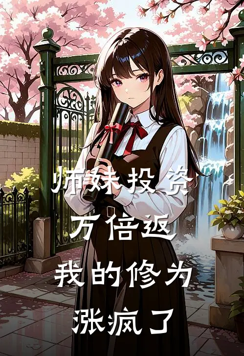 师妹投资万倍返，我的修为涨疯了李平安余潇潇最新章节在线阅读_李平安余潇潇全本免费在线阅读