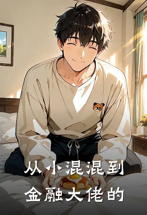 从小混混到金融大佬的
