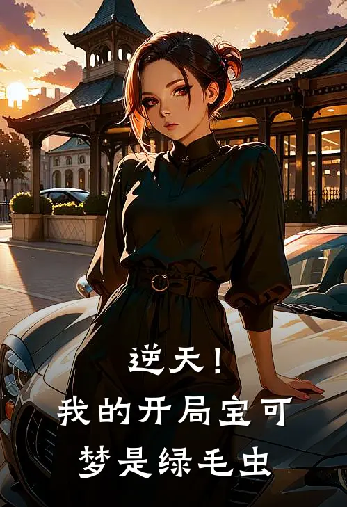 逆天！我的开局宝可梦是绿毛虫