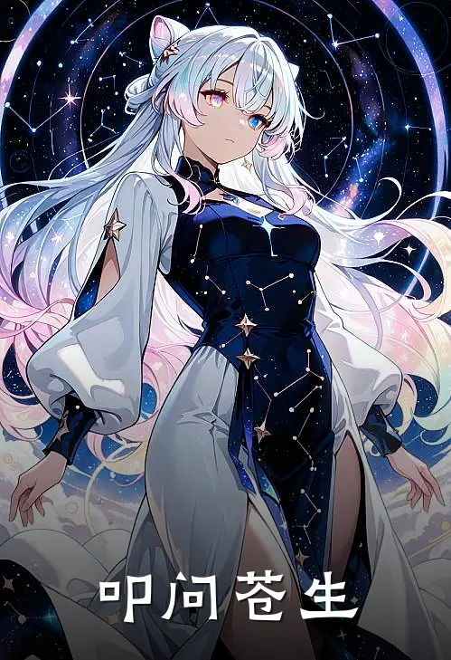 孙吴江充叩问苍生完结版在线阅读_叩问苍生全集免费在线阅读