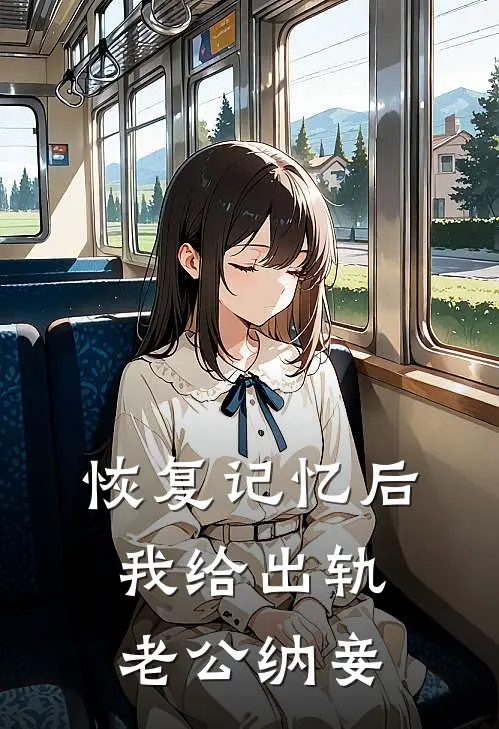 恢复记忆后，我给出轨老公纳妾