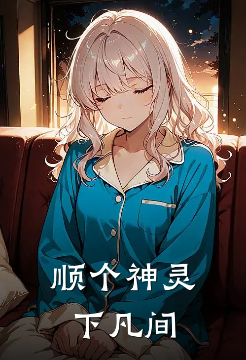 顺个神灵下凡间