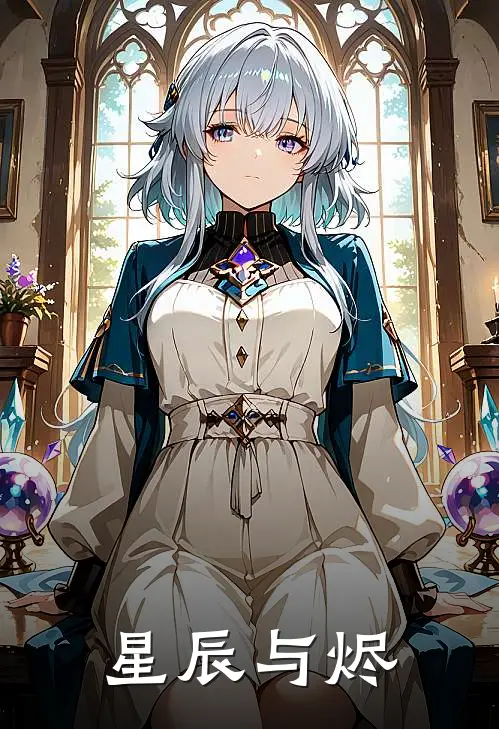 星辰与烬