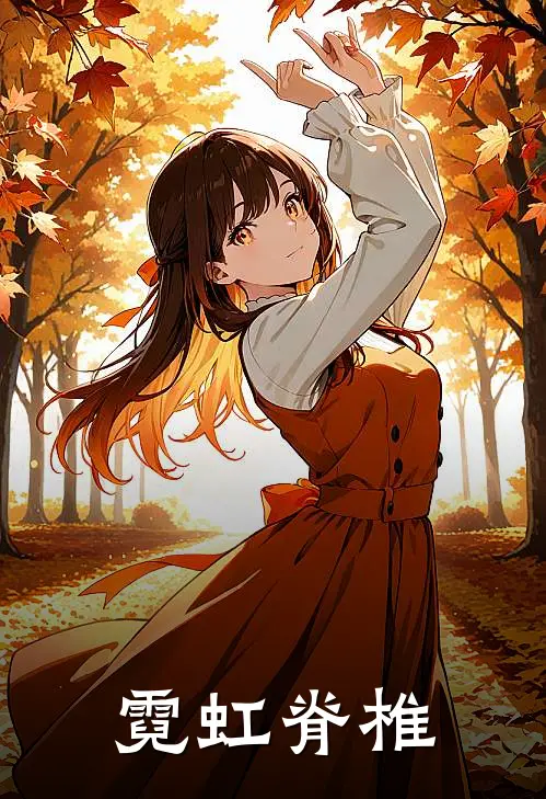 霓虹脊椎周野陈虞完结小说大全_免费小说在哪看霓虹脊椎(周野陈虞)