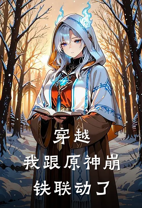 穿越：我跟原神崩铁联动了陆沉提瓦特小说完结_免费小说全本穿越：我跟原神崩铁联动了(陆沉提瓦特)