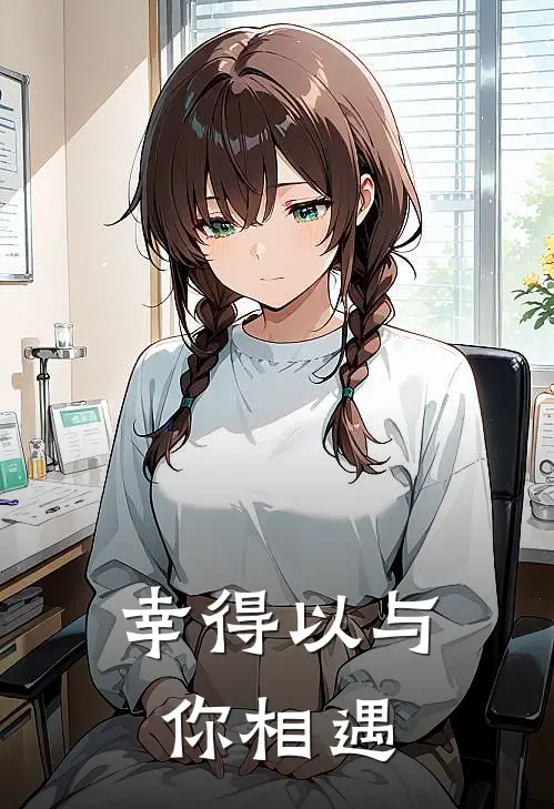 幸得以与你相遇