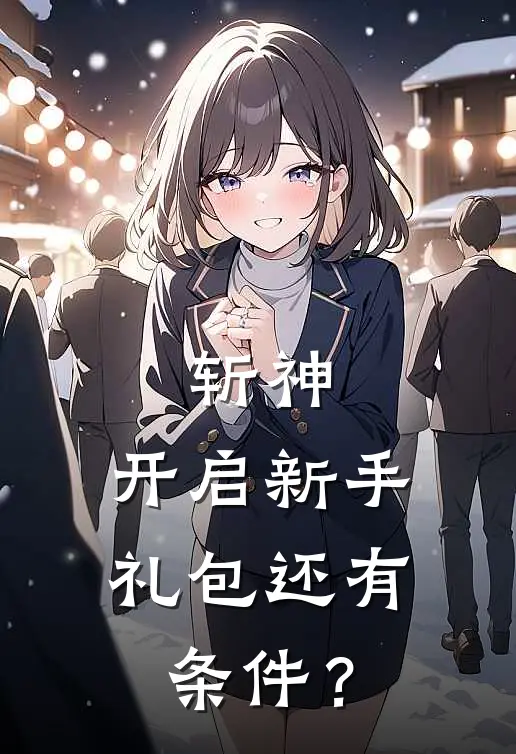 斩神：开启新手礼包还有条件？