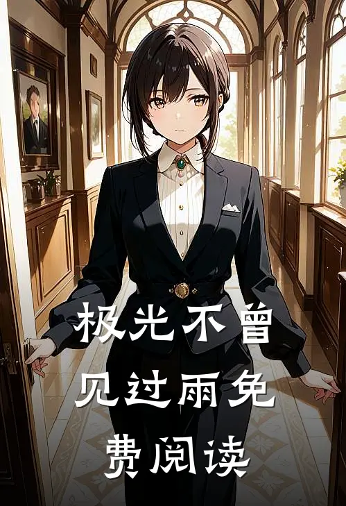 极光不曾见过雨免费阅读