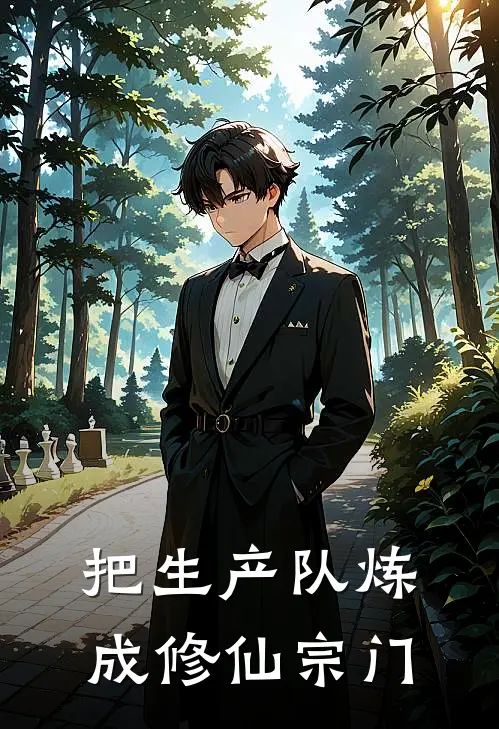 把生产队炼成修仙宗门采薇林卫国全本免费小说_热门网络小说推荐把生产队炼成修仙宗门采薇林卫国