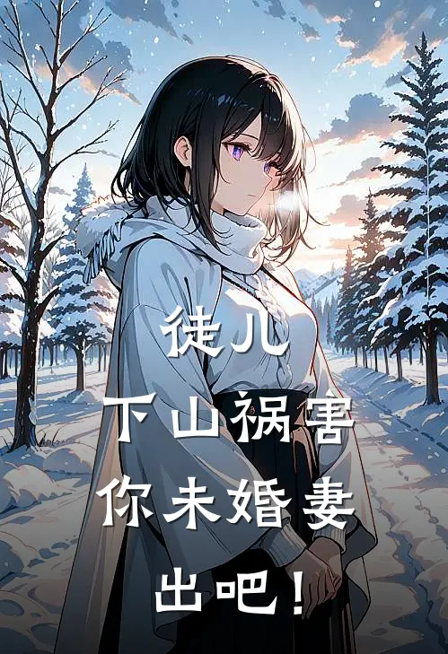 徒儿，下山祸害你未婚妻出吧！