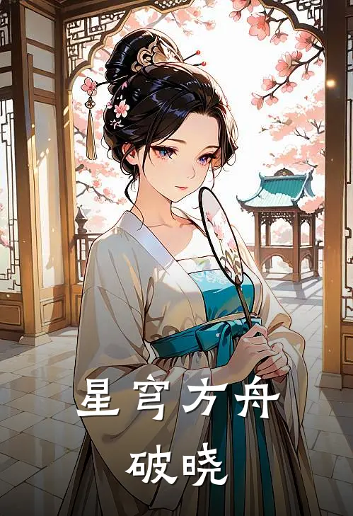 星穹方舟：破晓