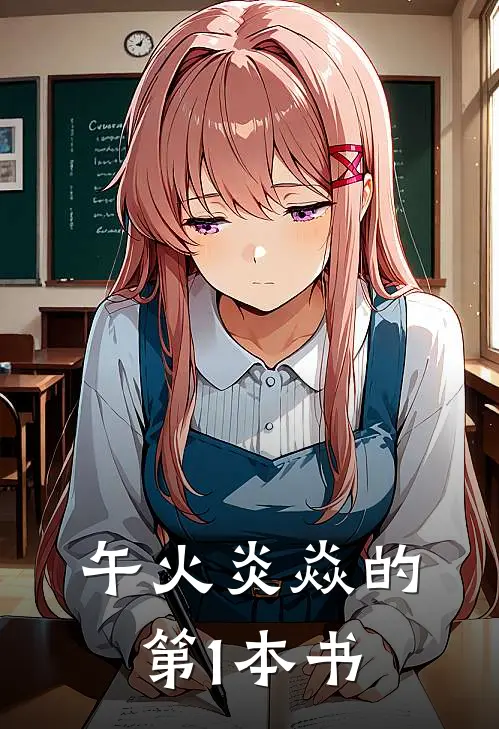 午火炎焱的第1本书(黄石公吕雉)全本完结小说_完整版免费全文阅读午火炎焱的第1本书(黄石公吕雉)