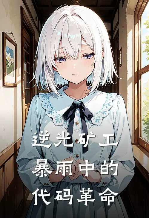 逆光矿工：暴雨中的代码革命周茉陈婷免费小说全本阅读_小说免费完结逆光矿工：暴雨中的代码革命周茉陈婷