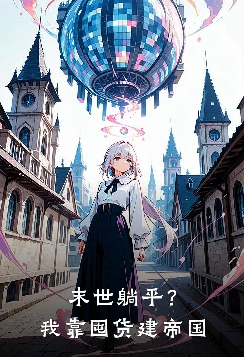 末世躺平？我靠囤货建帝国