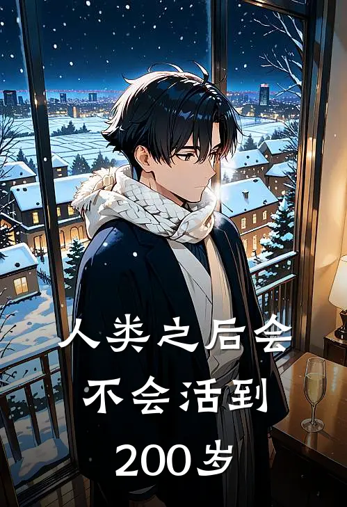 人类之后会不会活到200岁