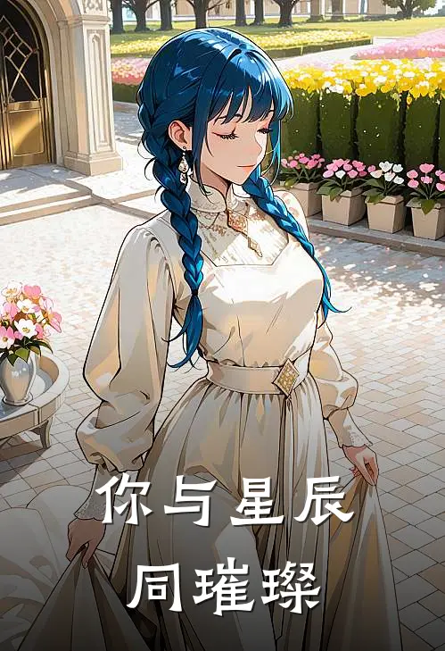 你与星辰同璀璨