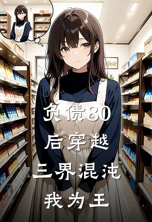 负债80后穿越：三界混沌我为王