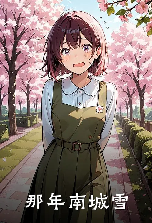 那年南城雪青黛方秀兰最新推荐小说_完结版小说推荐那年南城雪青黛方秀兰