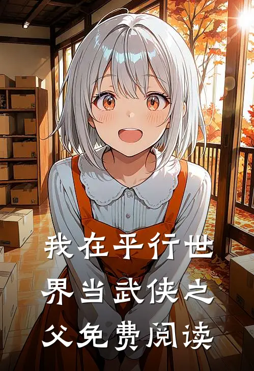 我在平行世界当武侠之父免费阅读