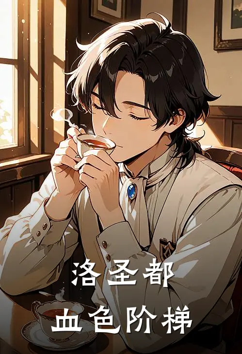 洛圣都：血色阶梯