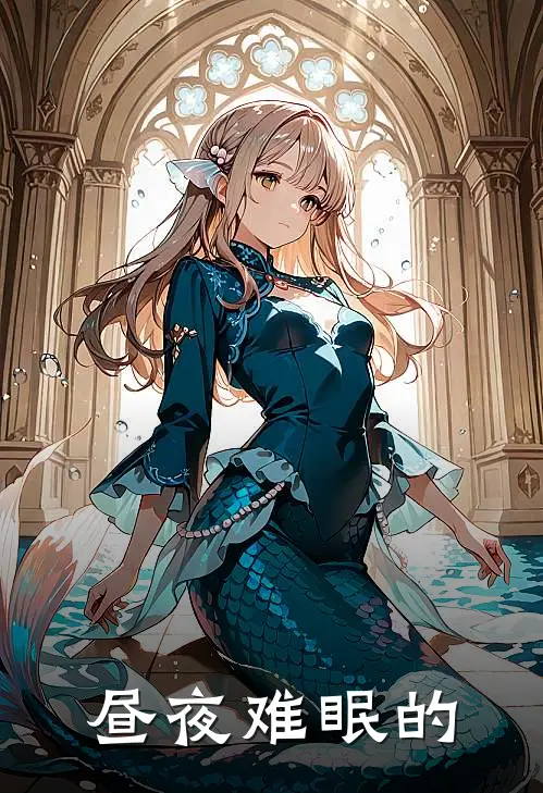 昼夜难眠的