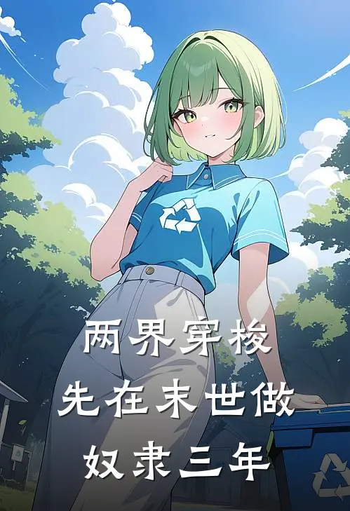 两界穿梭：先在末世做奴隶三年