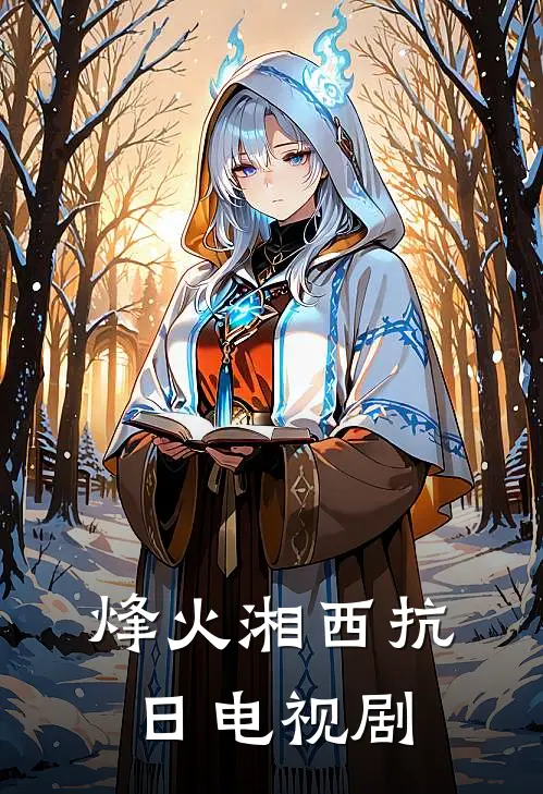 烽火湘西抗日电视剧