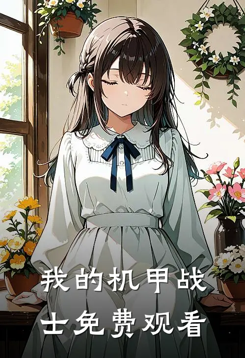 我的机甲战士免费观看