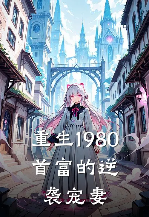 重生1980：首富的逆袭宠妻陈哲柳如烟免费小说全文阅读_最新章节列表重生1980：首富的逆袭宠妻(陈哲柳如烟)