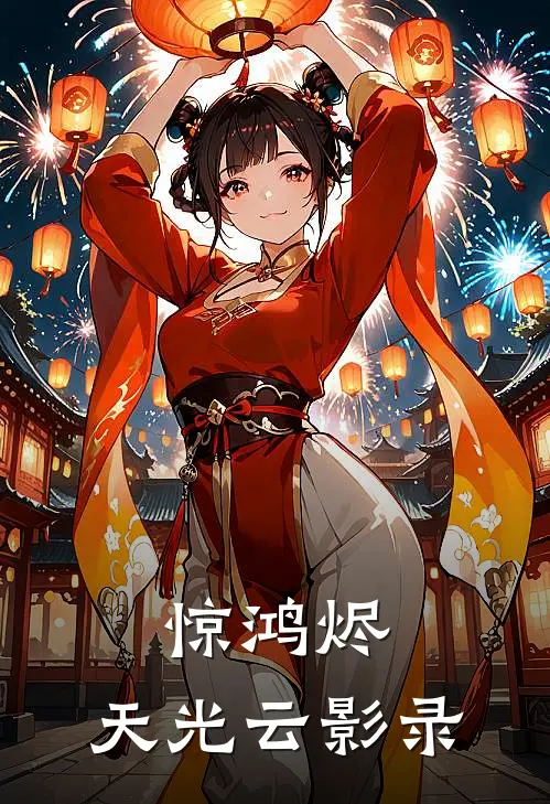 惊鸿烬：天光云影录凌雪凰萧云湛最新章节免费阅读_惊鸿烬：天光云影录全集免费阅读