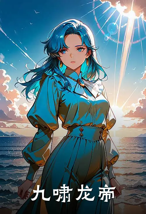 九啸龙帝