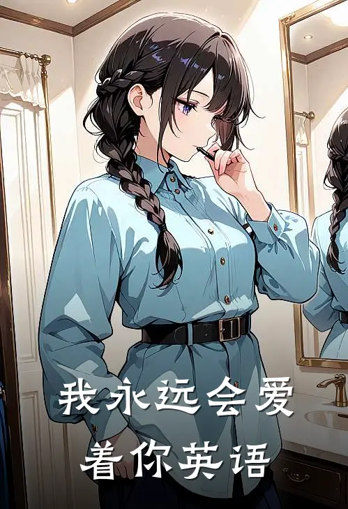 我永远会爱着你英语