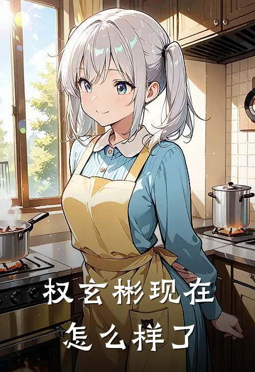 权玄彬现在怎么样了