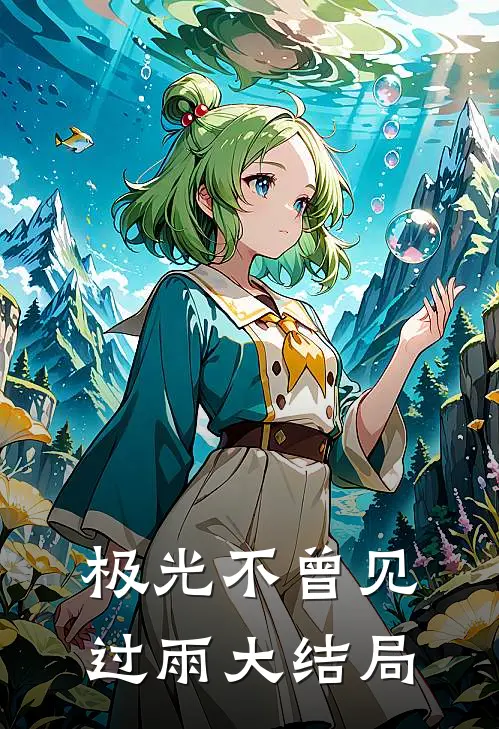 极光不曾见过雨大结局